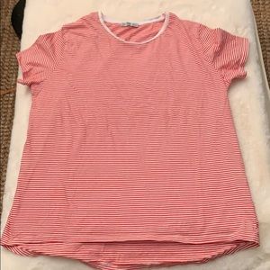 Zara collection t - shirt